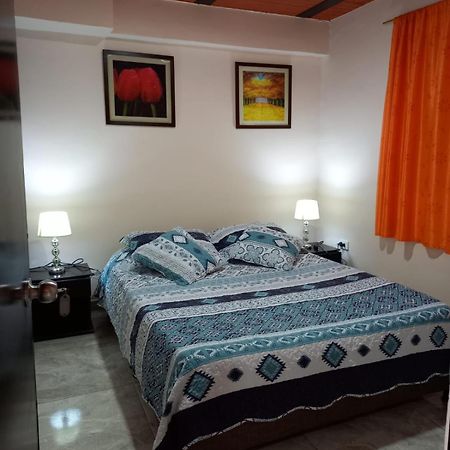 Apartamento Casa Betty Salento. ภายนอก รูปภาพ