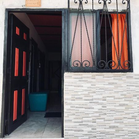Apartamento Casa Betty Salento. ภายนอก รูปภาพ