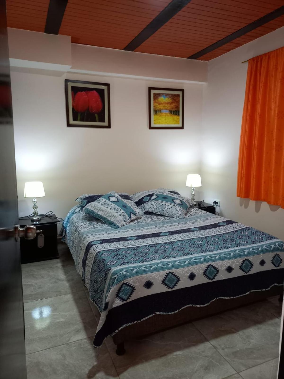 Apartamento Casa Betty Salento. ภายนอก รูปภาพ