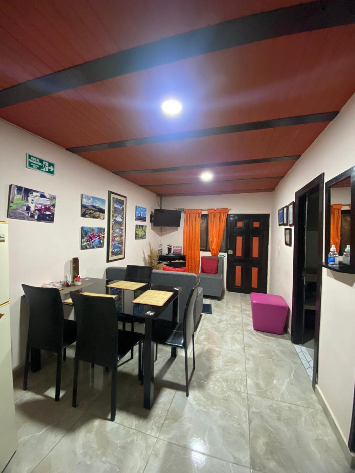 Apartamento Casa Betty Salento. ภายนอก รูปภาพ