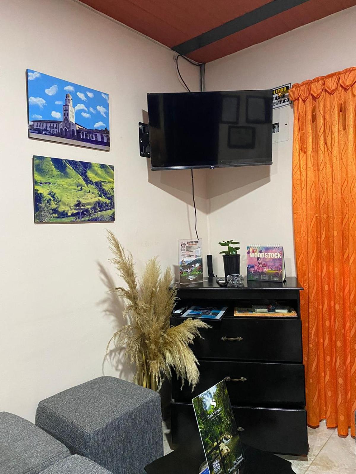 Apartamento Casa Betty Salento. ภายนอก รูปภาพ