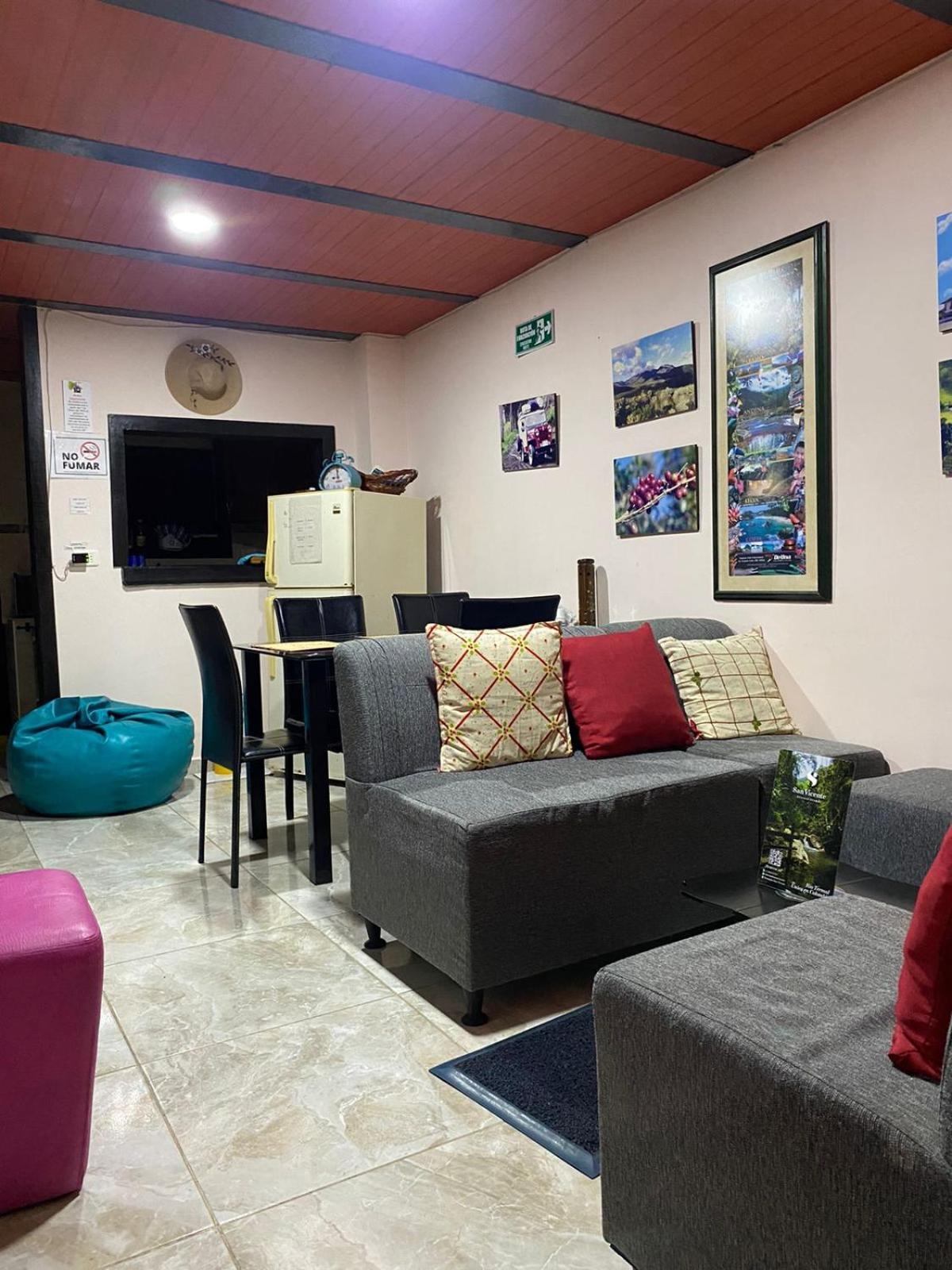 Apartamento Casa Betty Salento. ภายนอก รูปภาพ