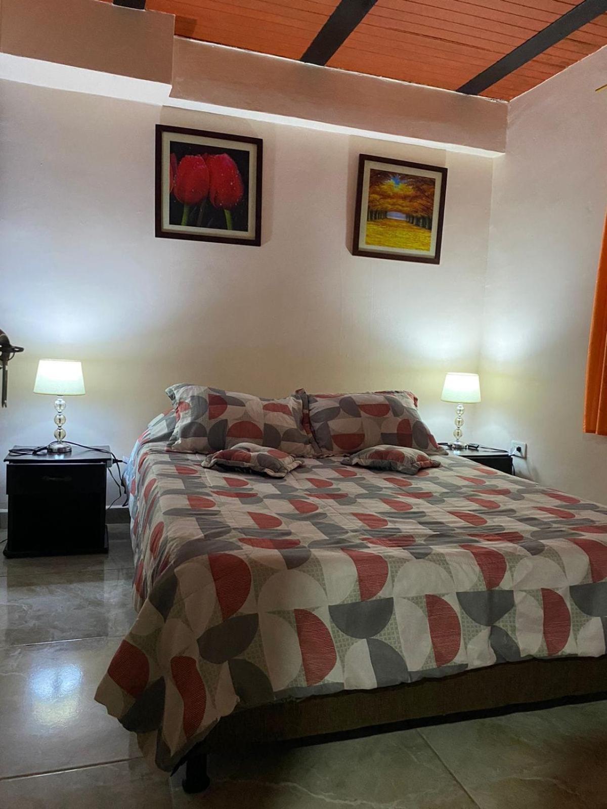 Apartamento Casa Betty Salento. ภายนอก รูปภาพ