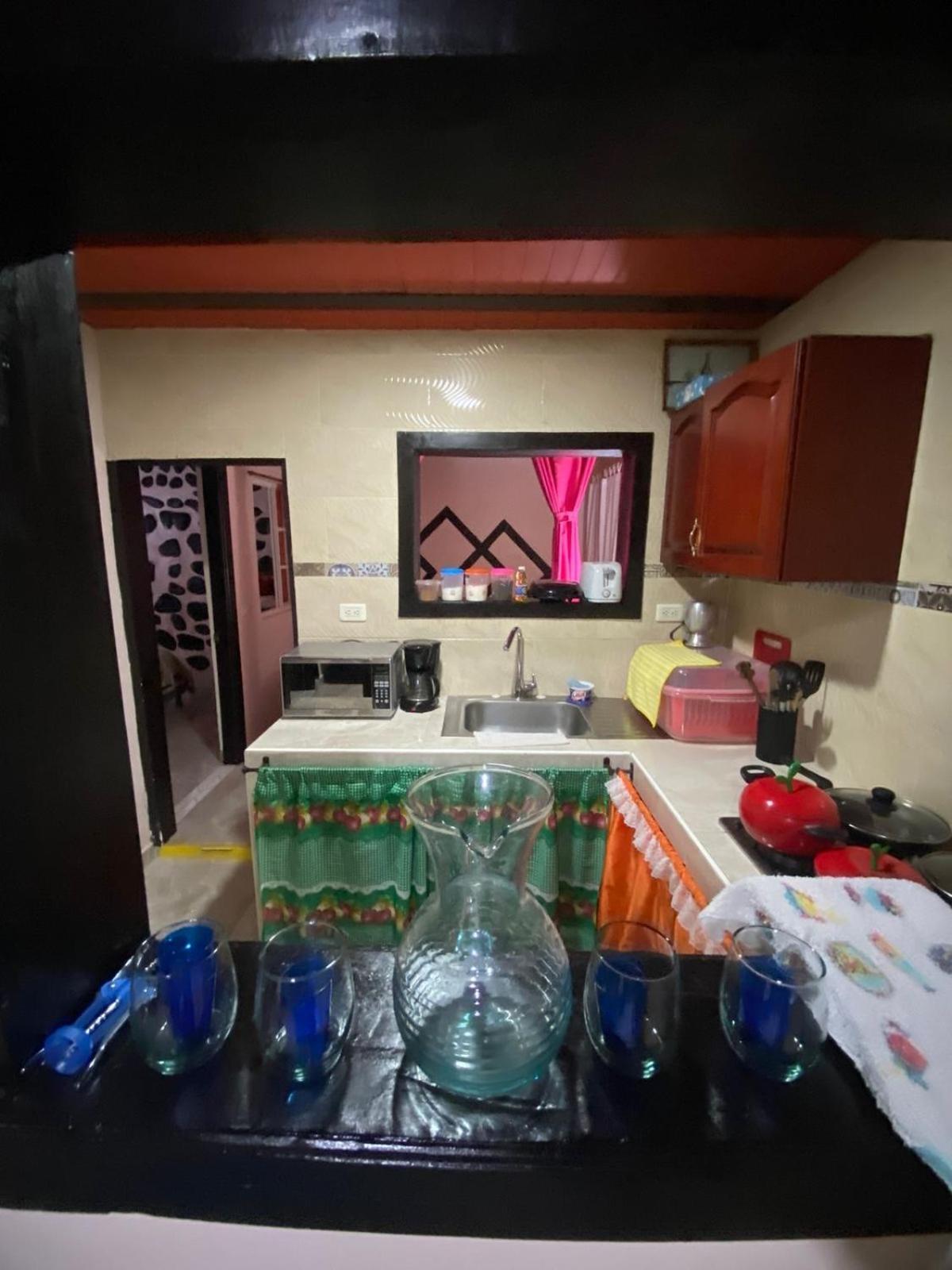 Apartamento Casa Betty Salento. ภายนอก รูปภาพ