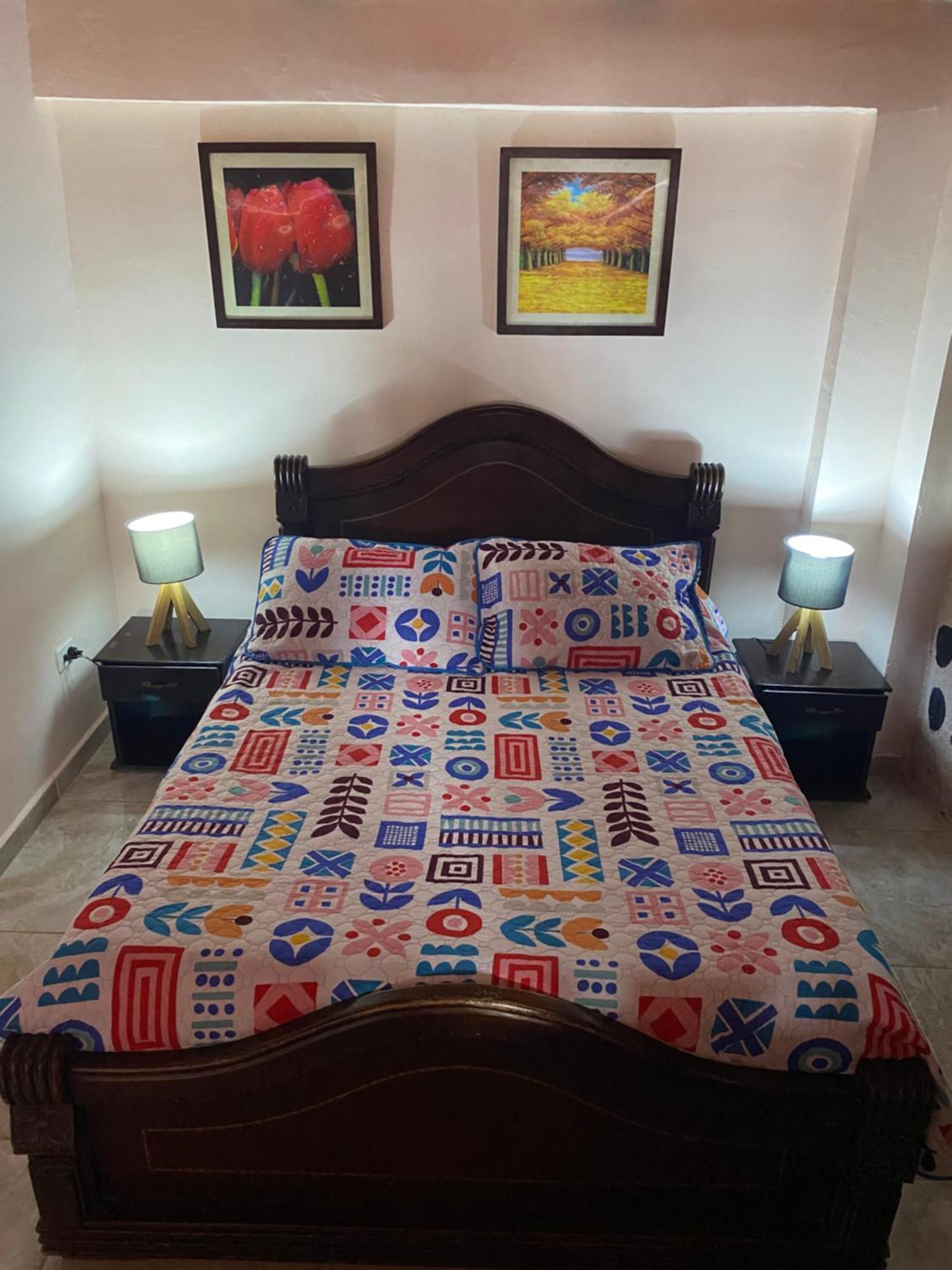 Apartamento Casa Betty Salento. ภายนอก รูปภาพ