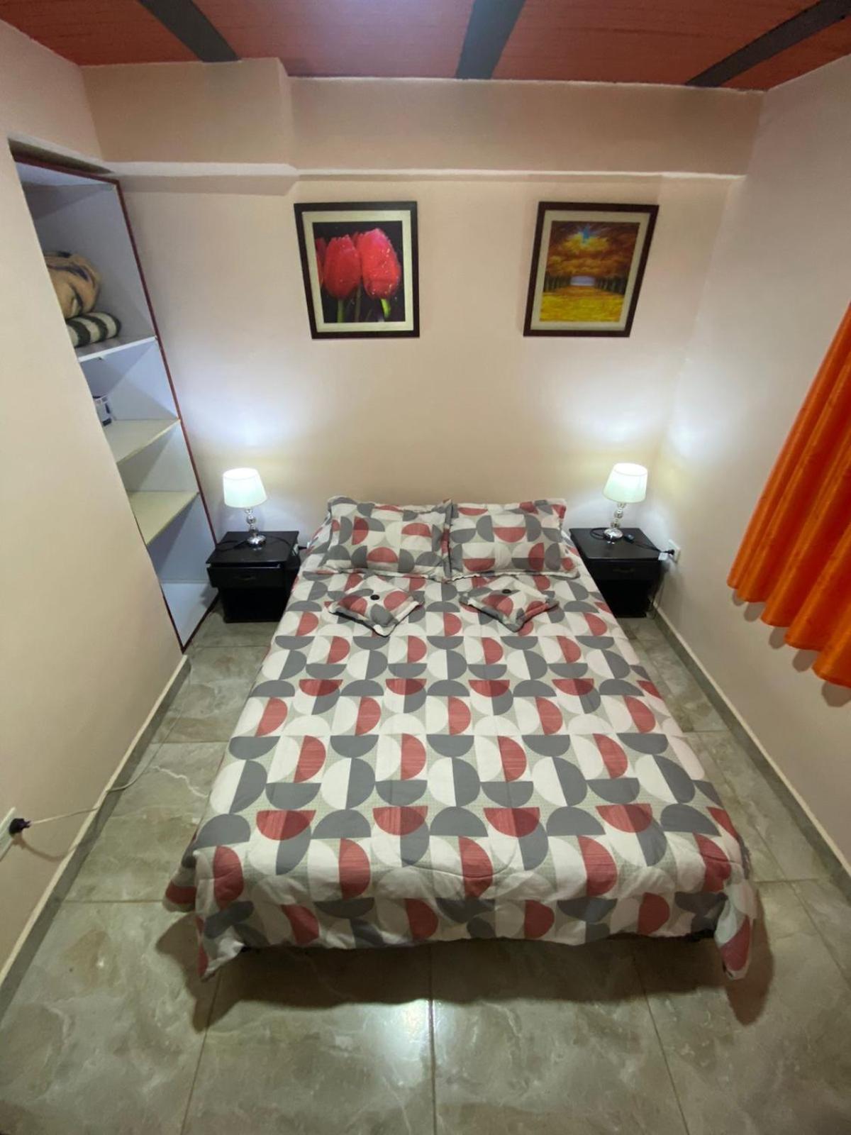 Apartamento Casa Betty Salento. ภายนอก รูปภาพ