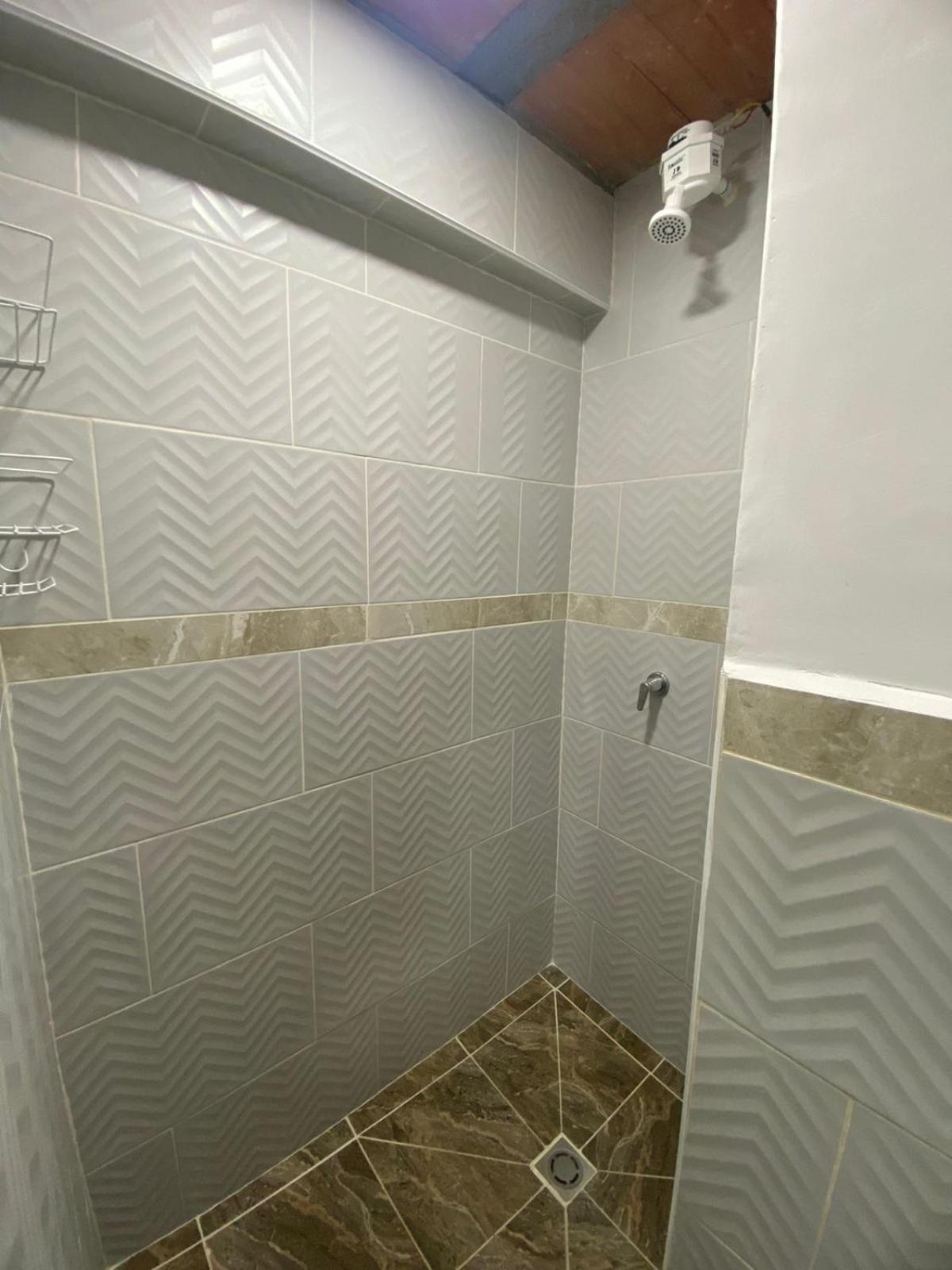 Apartamento Casa Betty Salento. ภายนอก รูปภาพ
